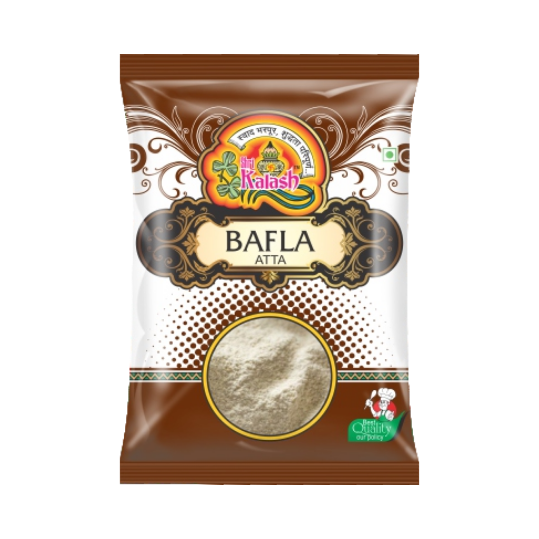 Bafla Atta