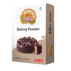Baking Powder