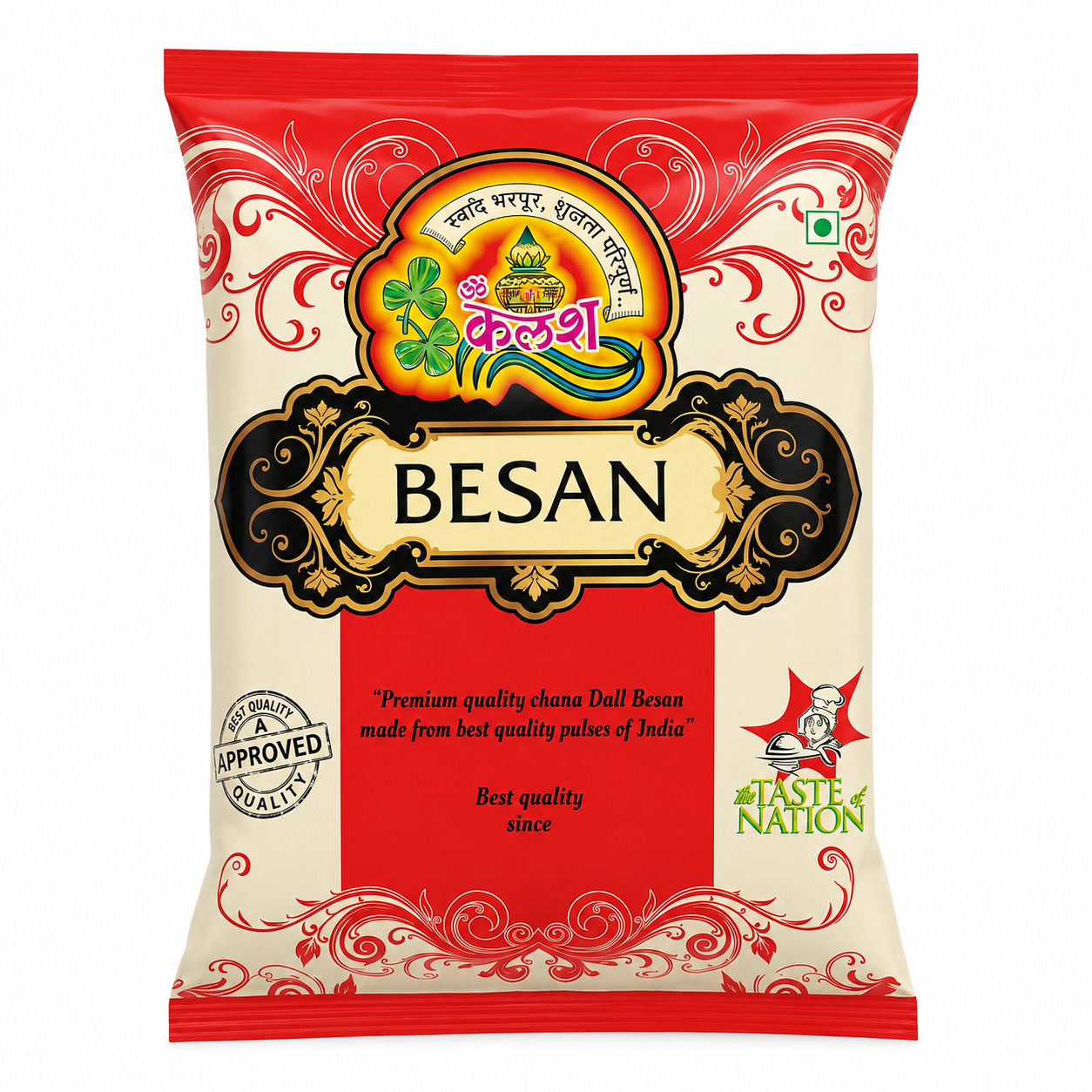 Besan