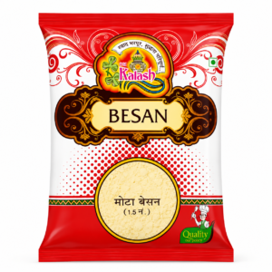 Besan (Mota)