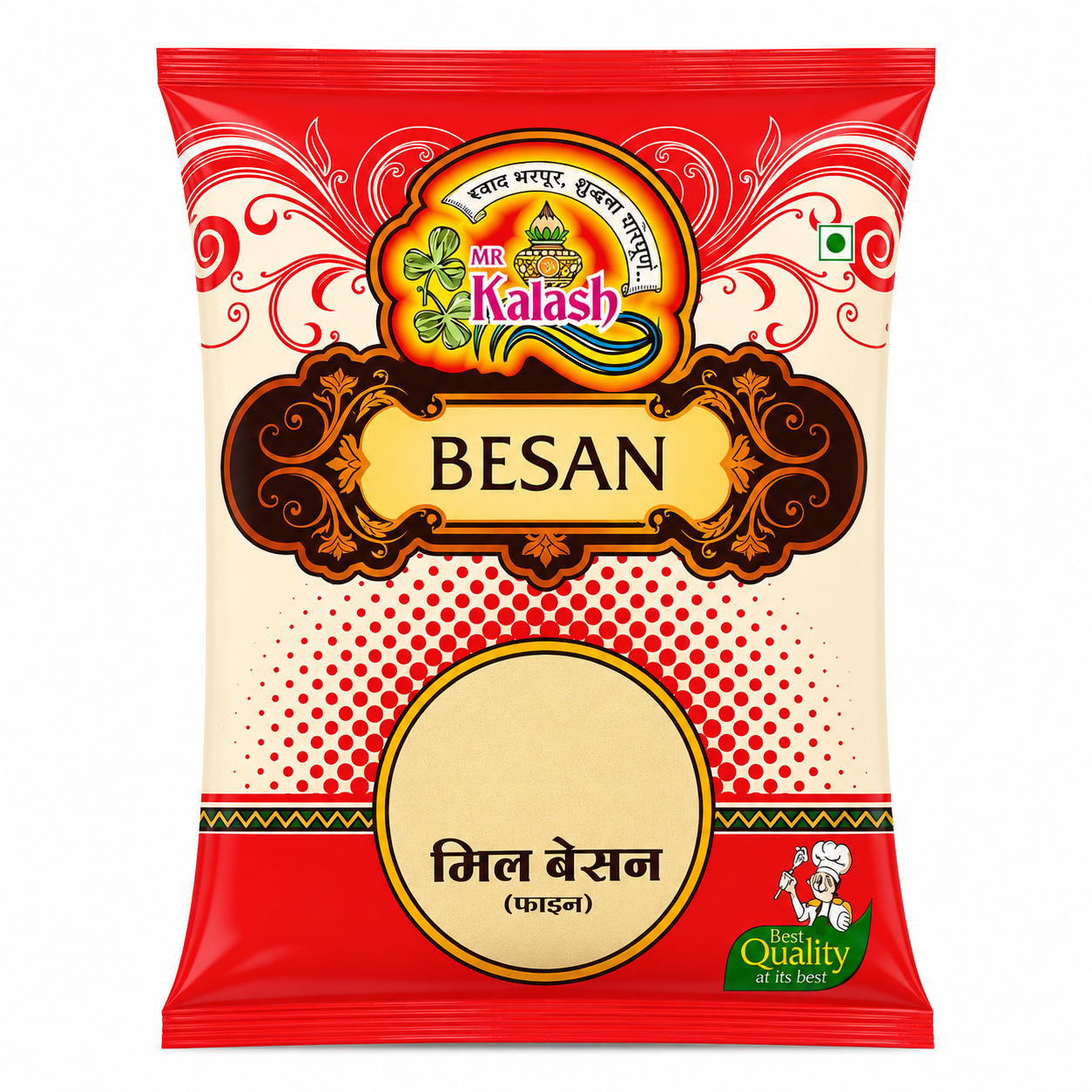 Besan (Mill)