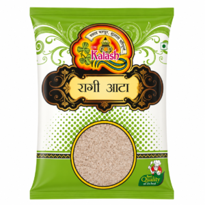Ragi Atta