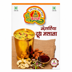 Dudh Masala