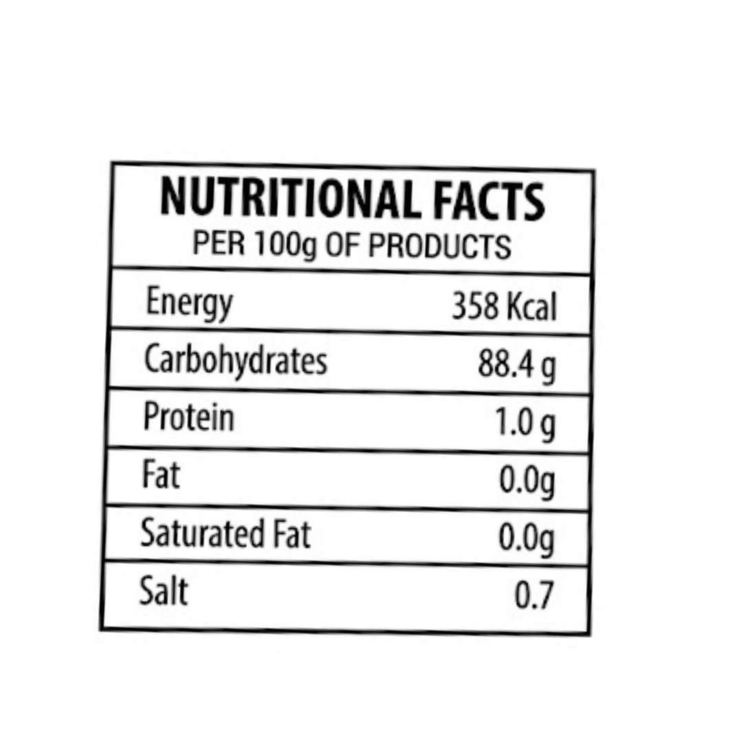 Custard Powder - Image 2