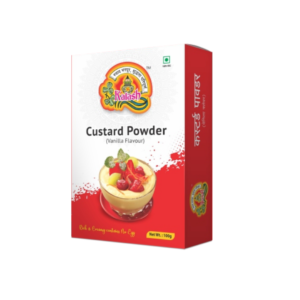 Custard Powder