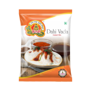 Dahivada Mix