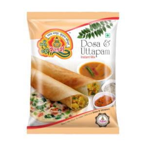 Dosa & Uttapam Mix