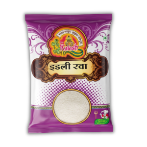 Idli Rawa