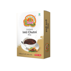 Imli Chutni Mix