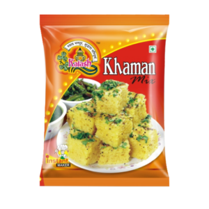 Khaman Mix