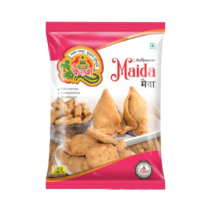 Maida