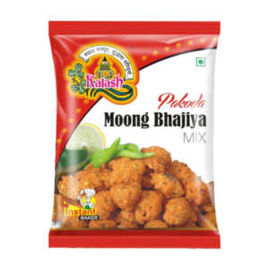 Moong Bhajiya Mix