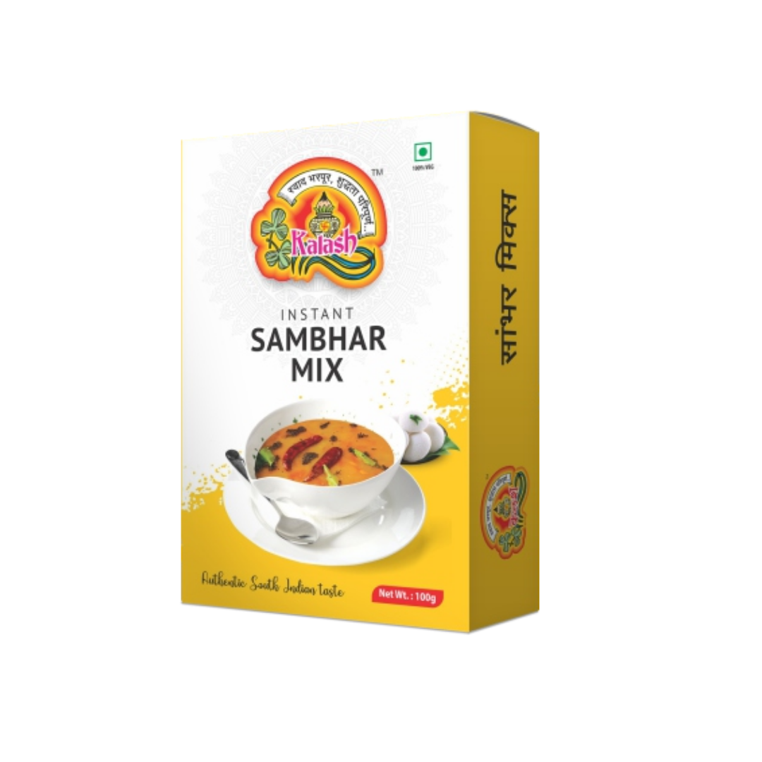 Sambhar Mix