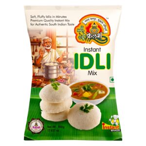 Idli Mix