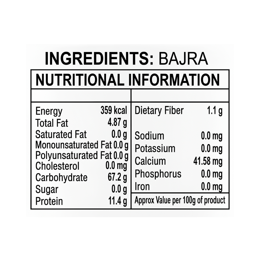 Bajra Atta - Image 2