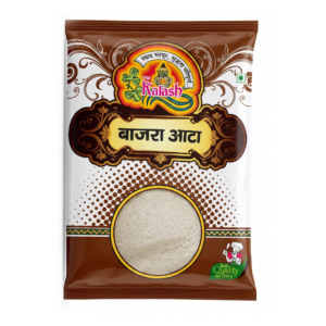 Bajra Atta