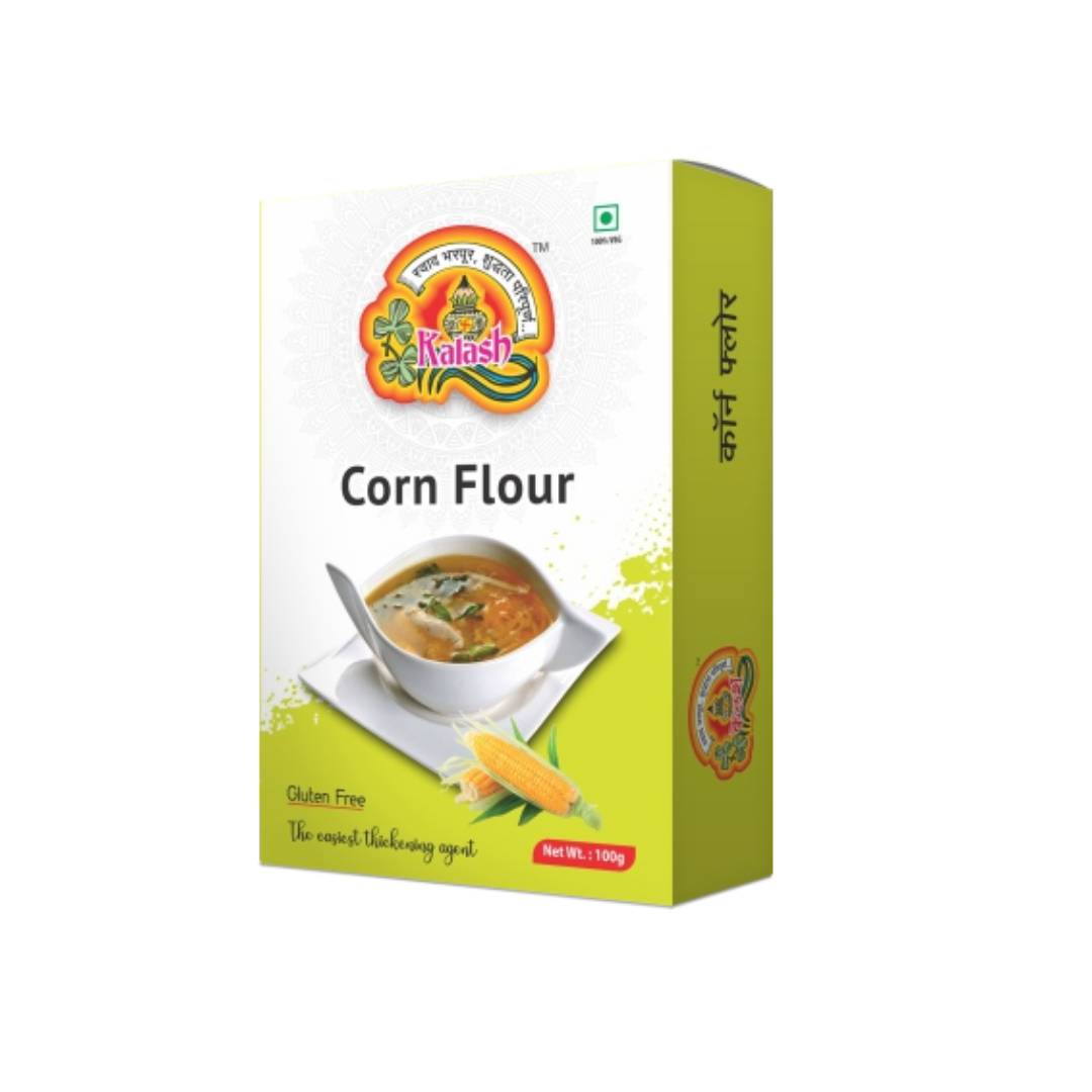 Corn Flour