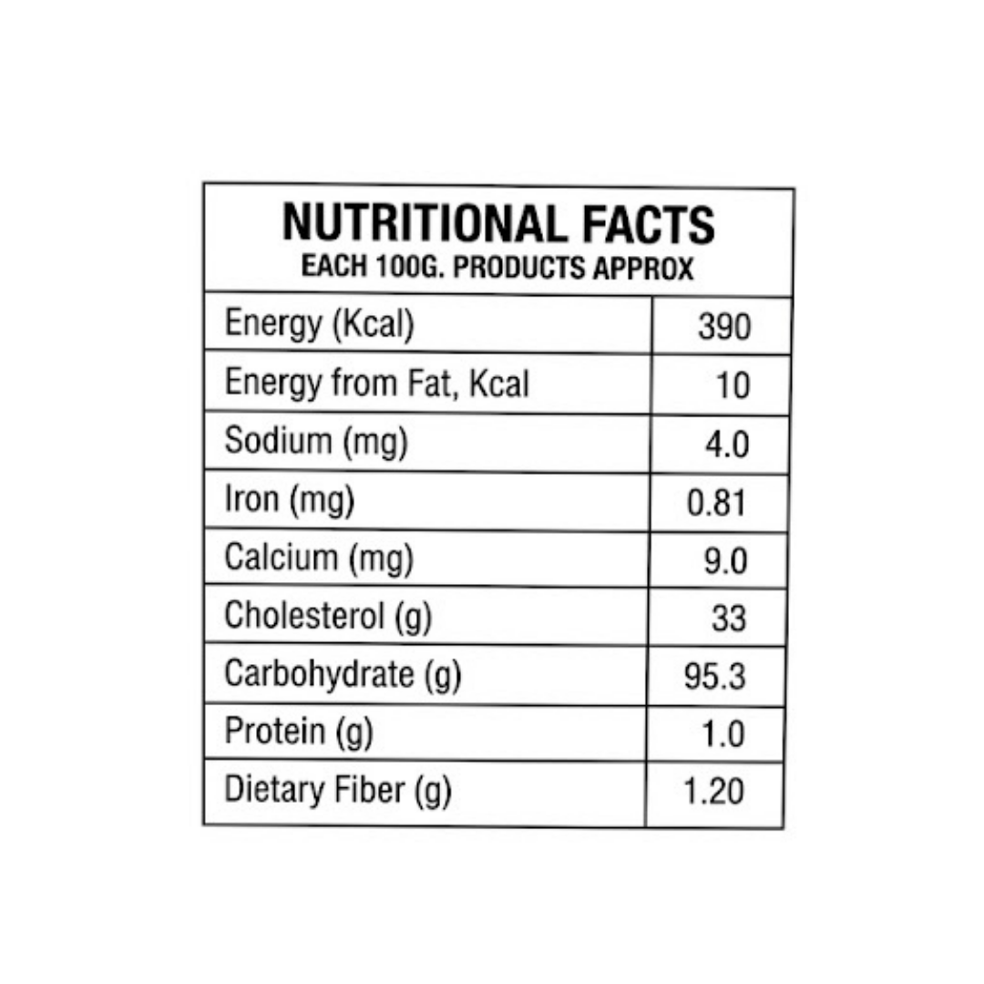 Corn Flour - Image 2