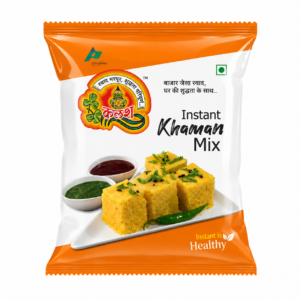 Khaman Mix