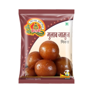 Gulab Jamun Mix