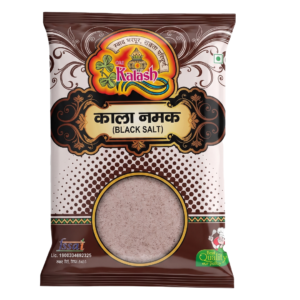 Kala Namak