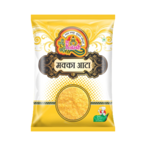 Makka Atta