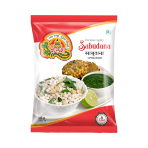 Sabudana