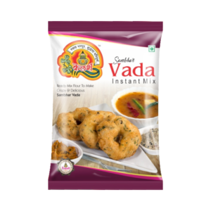Vada Mix
