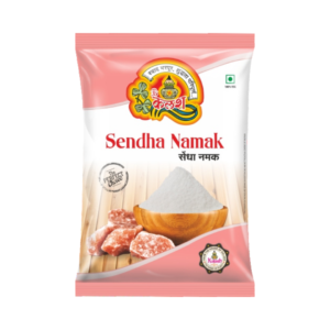 Sendha Namak