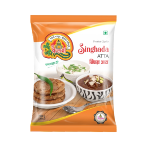 Singhada Atta